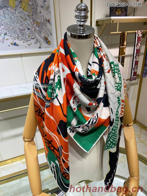 Hermes Scarf HEC00806 Hermes Scarf HEC00806