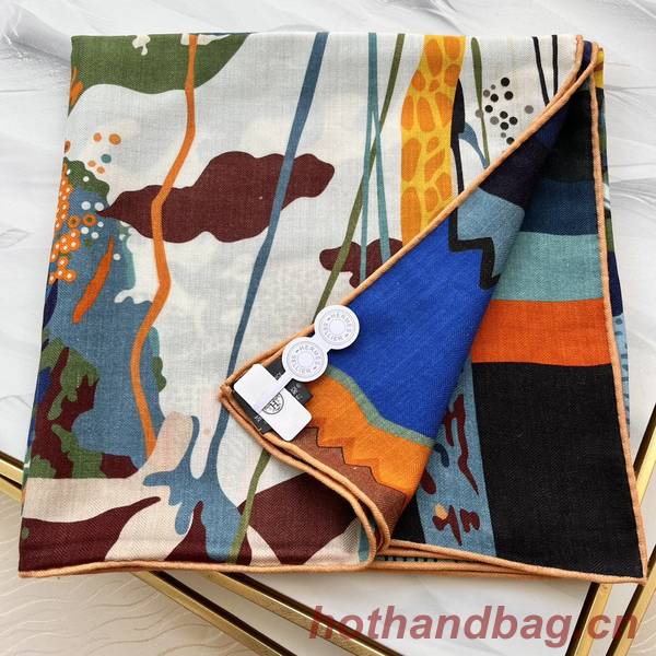 Hermes Scarf HEC00807 Hermes Scarf HEC00807