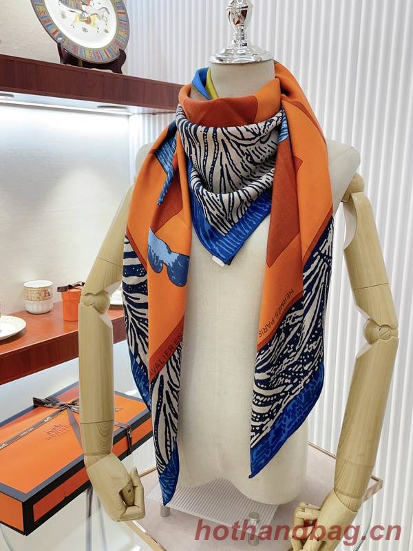 Hermes Scarf HEC00818 Hermes Scarf HEC00818