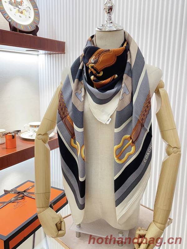 Hermes Scarf HEC00847 Hermes Scarf HEC00847
