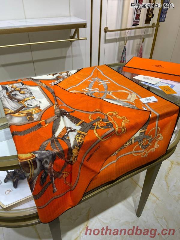 Hermes Scarf HEC00865 Hermes Scarf HEC00865