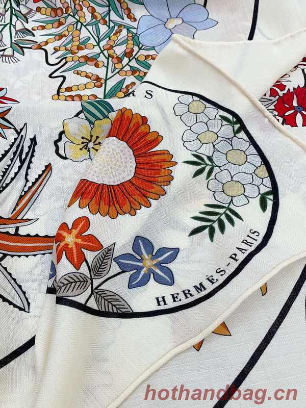 Hermes Scarf HEC00867 Hermes Scarf HEC00867