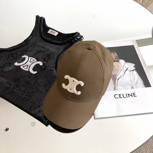 Celine Hat CLH00393 Celine Hat CLH00393