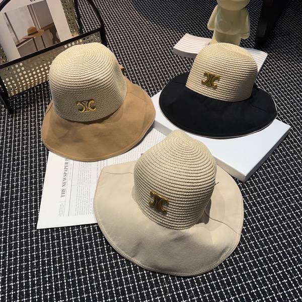 Celine Hat CLH00502 Celine Hat CLH00502