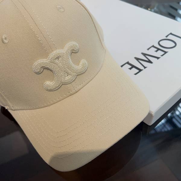 Celine Hat CLH00507 Celine Hat CLH00507