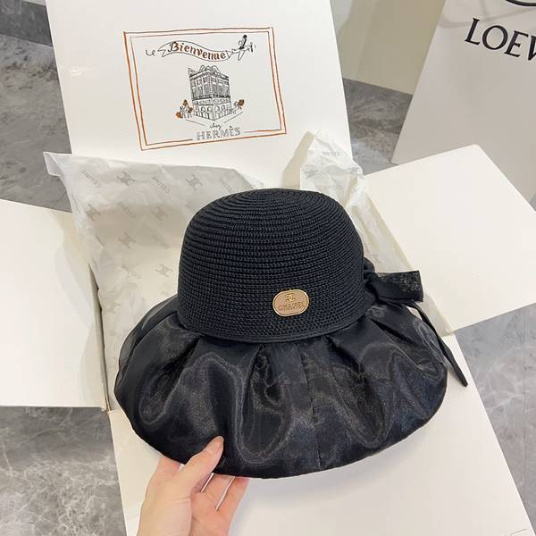 Chanel Hat CHH00761 Chanel Hat CHH00761