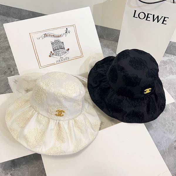Chanel Hat CHH00772 Chanel Hat CHH00772