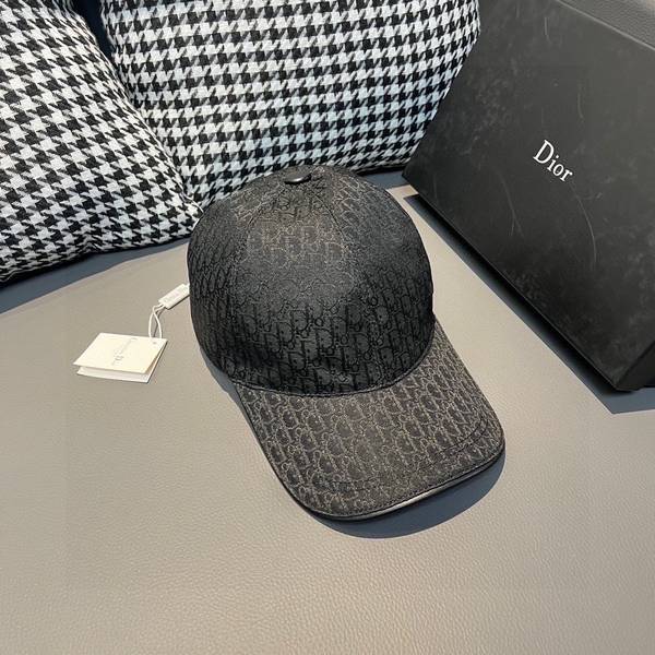 Dior Hat CDH00307 Dior Hat CDH00307