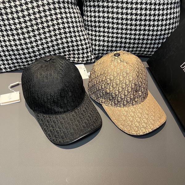 Dior Hat CDH00307 Dior Hat CDH00307