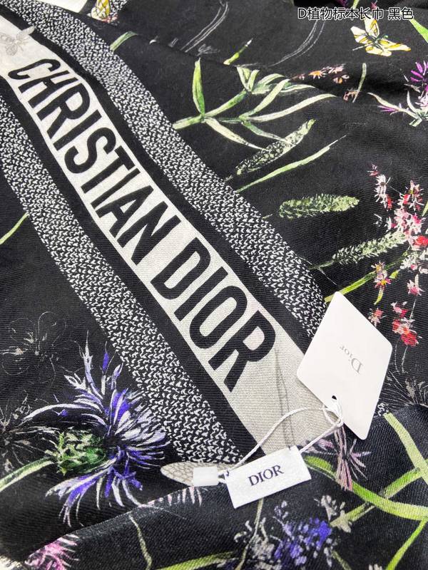 Dior Scarf DIC00420 Dior Scarf DIC00420