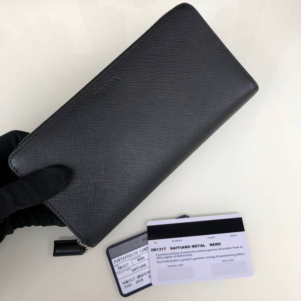 Prada Wallet PRW00020 Prada Wallet PRW00020