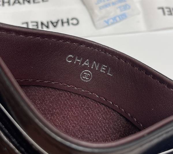 Chanel Card Holder CHW00003 Chanel Card Holder CHW00003