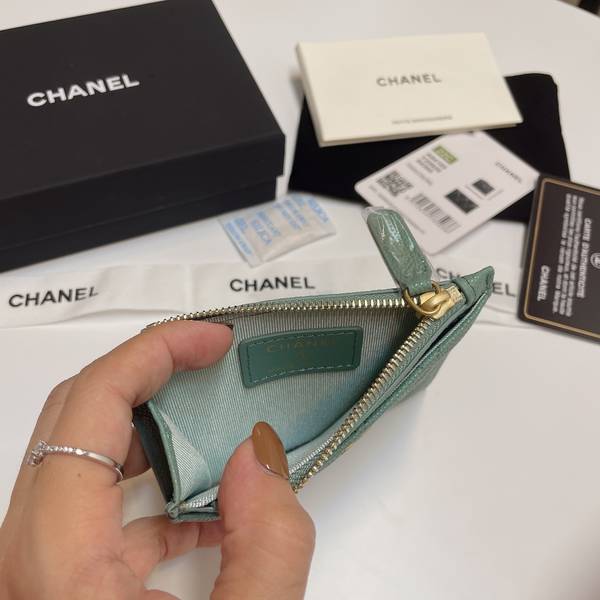 Chanel Card Holder CHW00022 Chanel Card Holder CHW00022