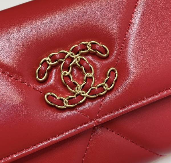 Chanel Wallet CHW00124 Chanel Wallet CHW00124