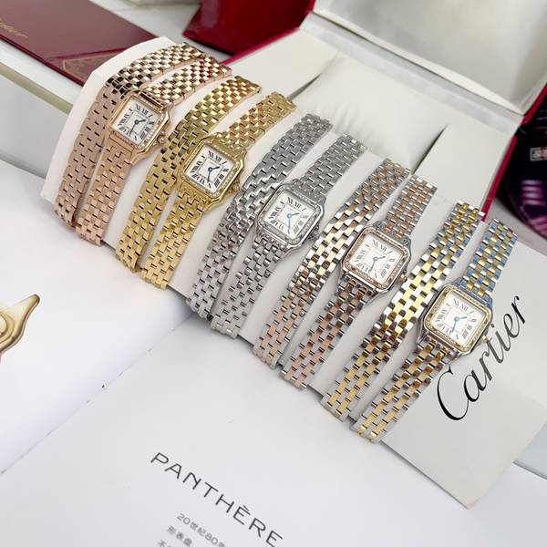 Cartier Watch CTW00721 Cartier Watch CTW00721