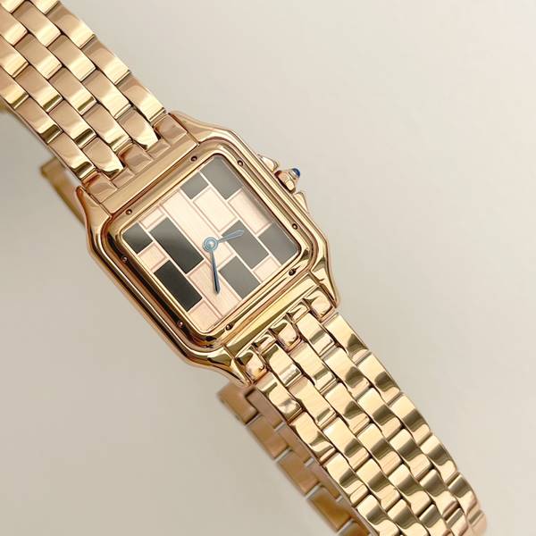 Cartier Watch CTW00733 Cartier Watch CTW00733