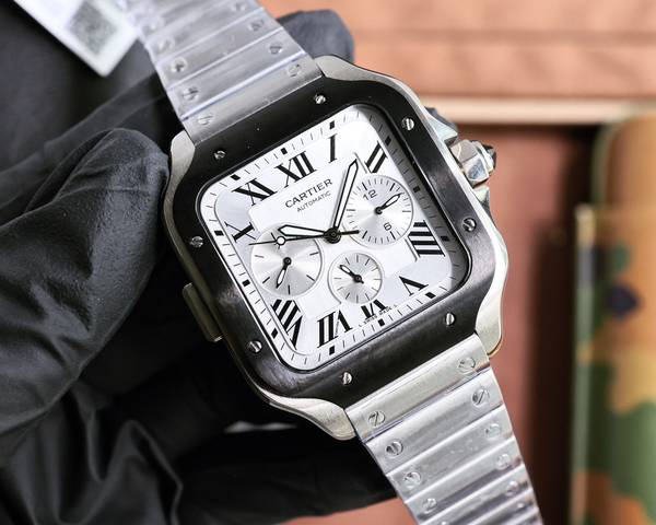 Cartier Watch CTW00749-1 Cartier Watch CTW00749-1