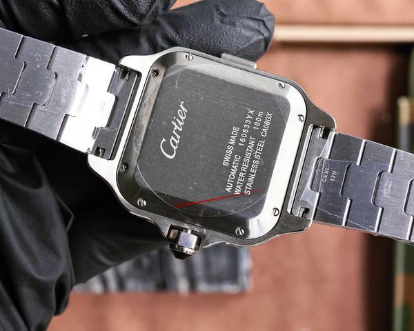 Cartier Watch CTW00749-1 Cartier Watch CTW00749-1