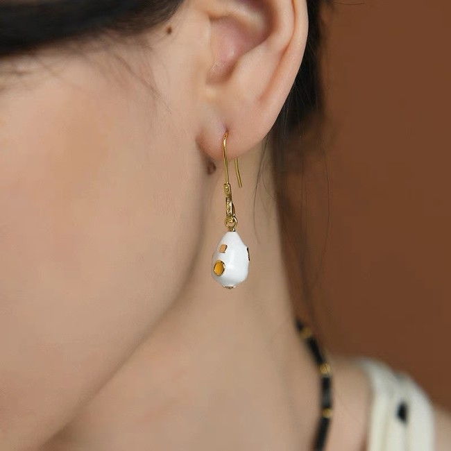 Bottega Veneta Earring CE16464