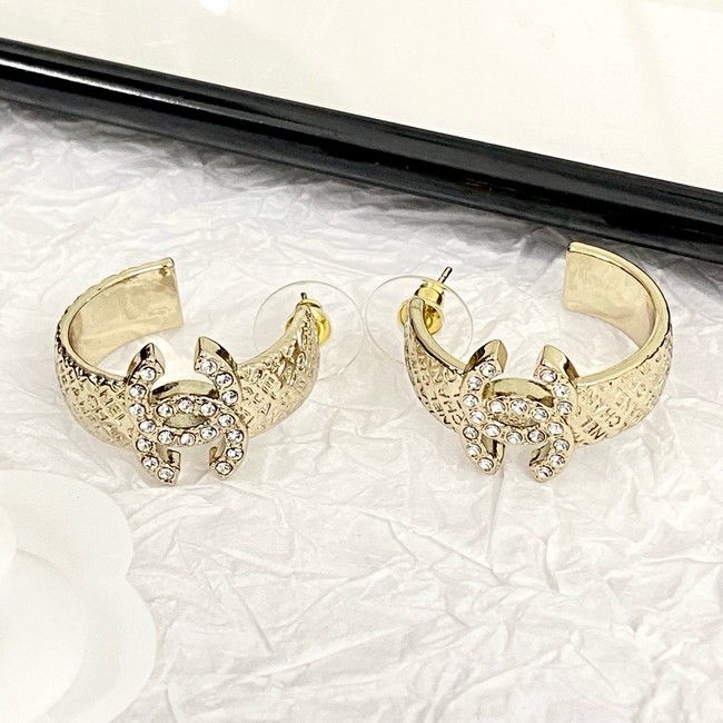 Chanel Earring CE16836