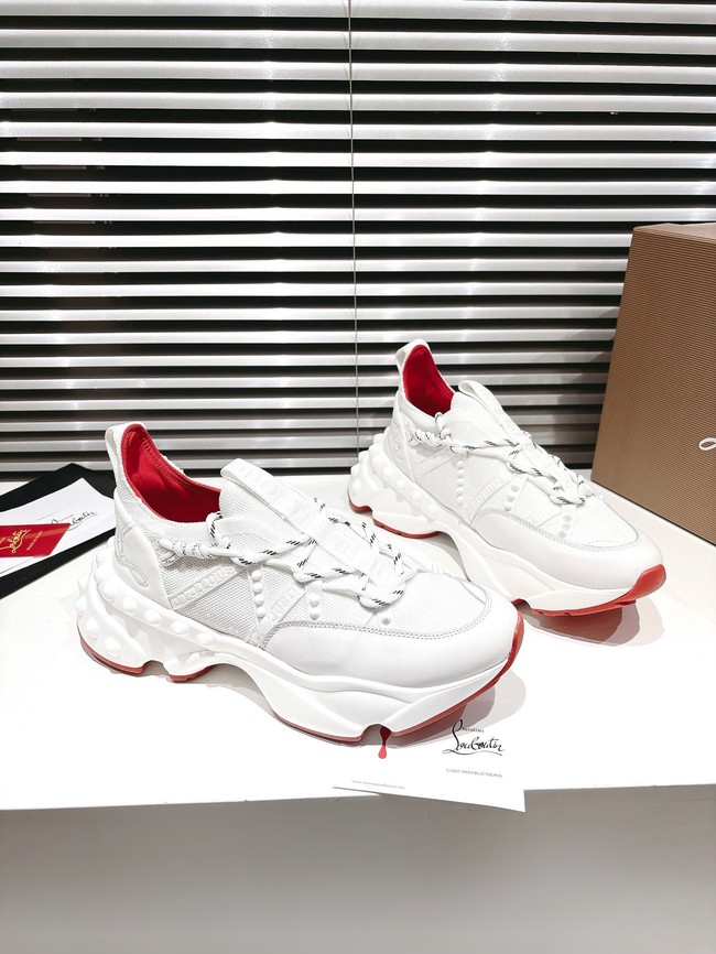 Christian Louboutin Shoes 44961-2