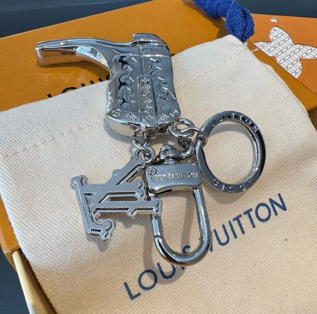 Louis Vuitton Gloss Key Holder M65221-16