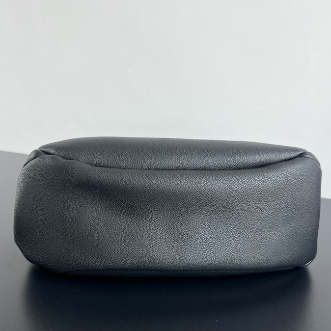 Bottega Veneta Large Campana 844251 black