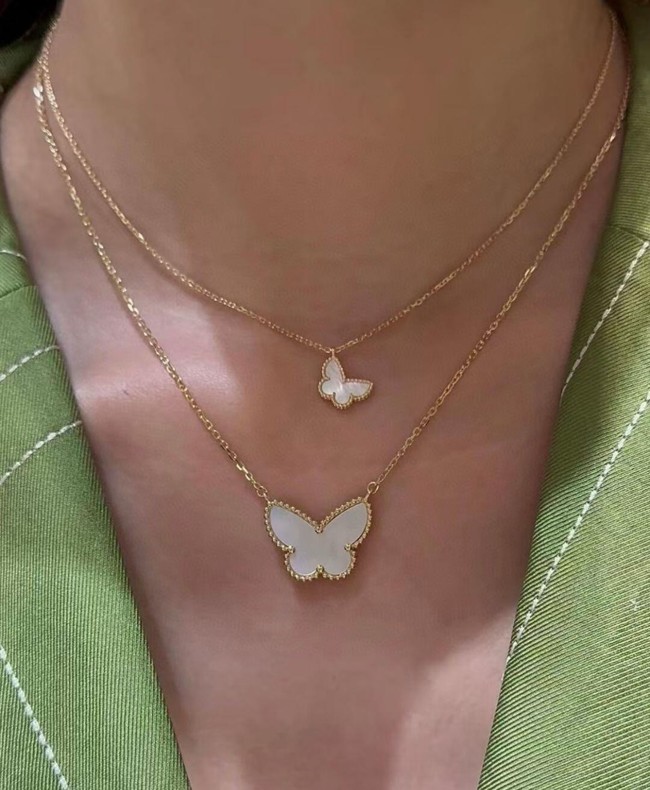 Van Cleef & Arpels necklace CE82007