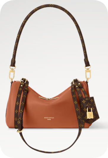 Louis Vuitton Express PM M29428 Cognac Louis Vuitton Express PM M29428 Cognac