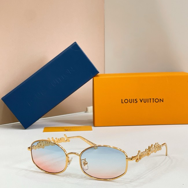 Louis Vuitton Sunglasses 260517-34 Louis Vuitton Sunglasses 260517-34