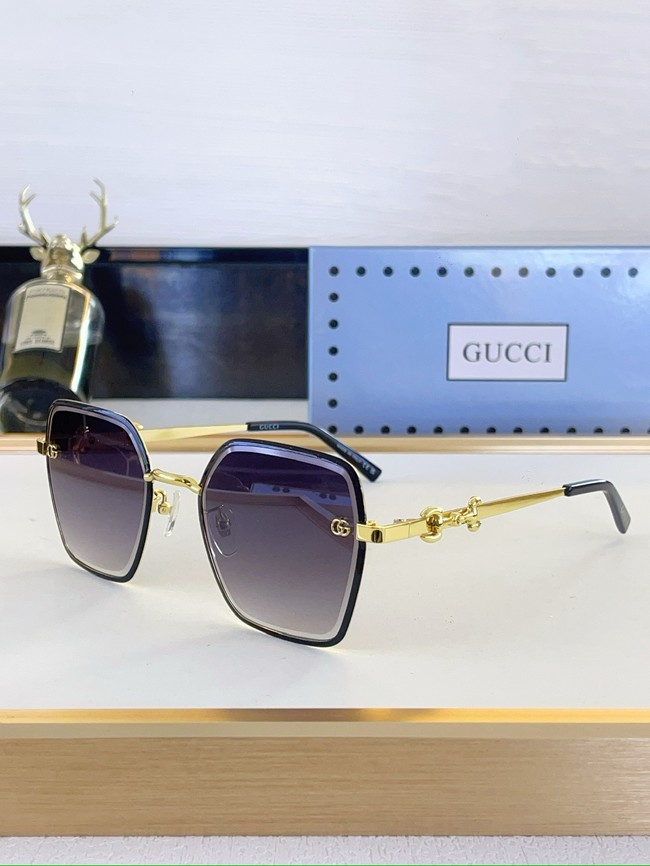 Gucci Sunglasses 260524-2 Gucci Sunglasses 260524-2