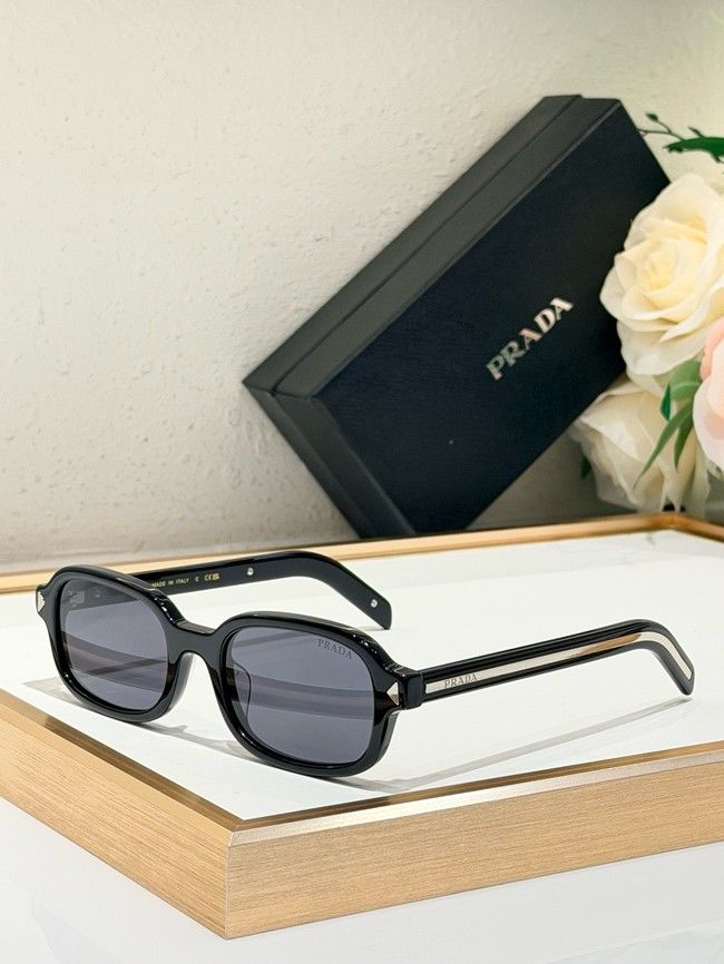 Prada Sunglasses 260543-7 Prada Sunglasses 260543-7