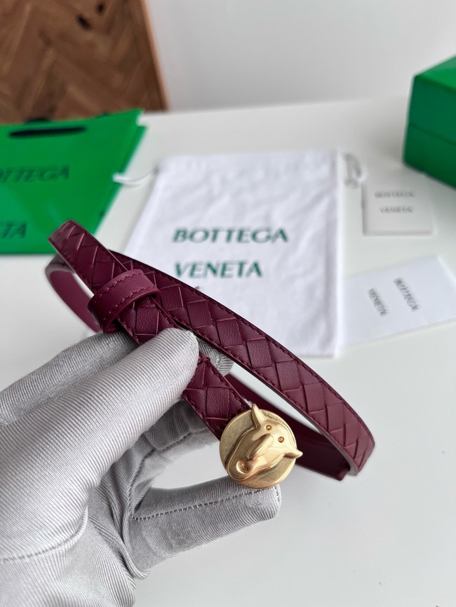 Bottega Veneta Face Belt 867591-2 Bottega Veneta Face Belt 867591-2