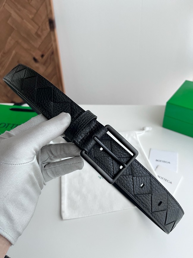 Bottega Veneta Solo Belt 871643-2 Bottega Veneta Solo Belt 871643-2