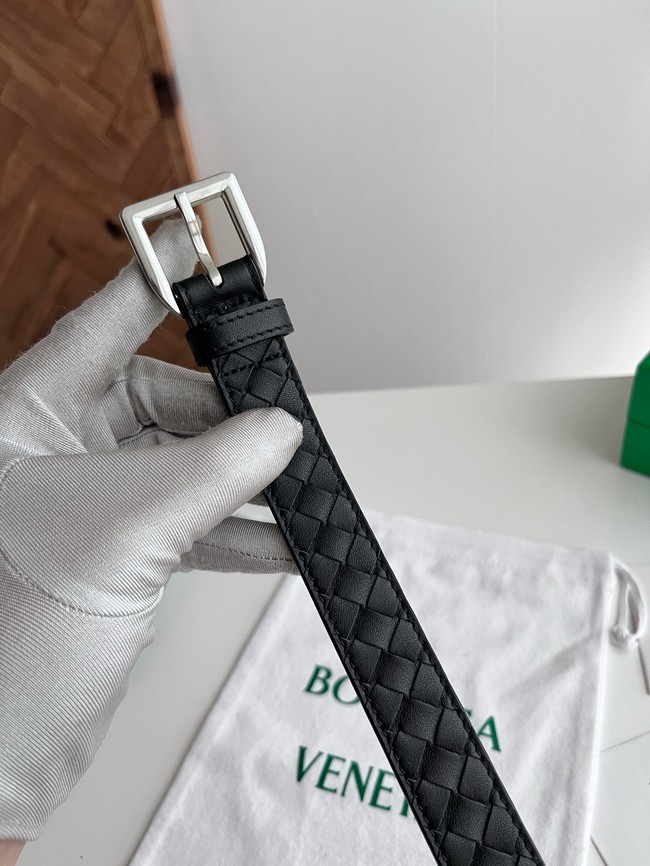 Bottega Veneta Watch Belt 799048-4