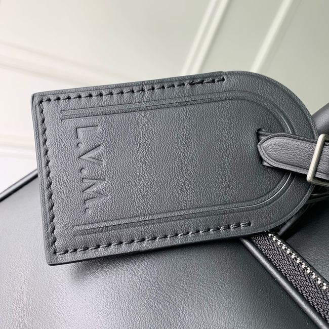 Louis Vuitton Keepall Cargo Bandouliere 35 M28100 black