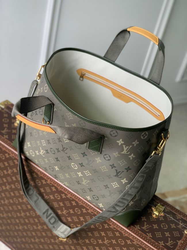 Louis Vuitton New Season UPTOWN TOTE Bag M29269