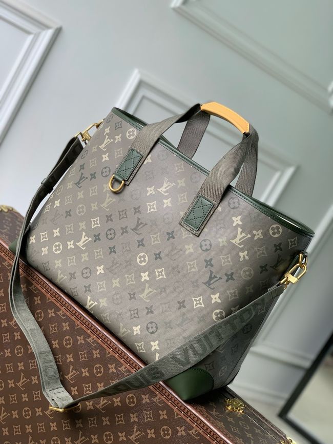 Louis Vuitton New Season UPTOWN TOTE Bag M29269