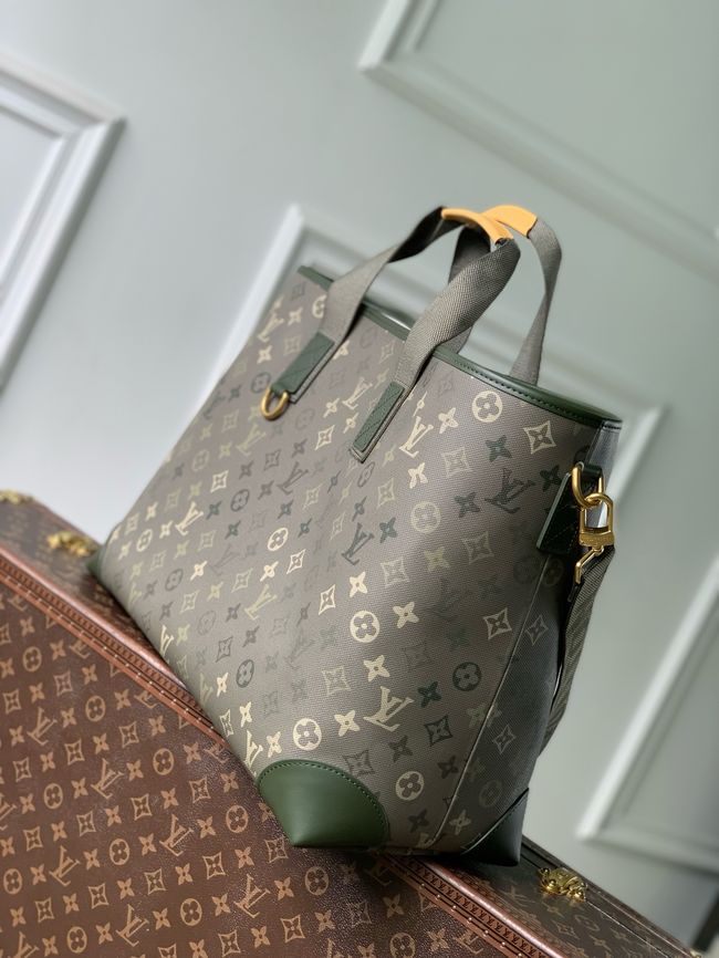 Louis Vuitton New Season UPTOWN TOTE Bag M29269