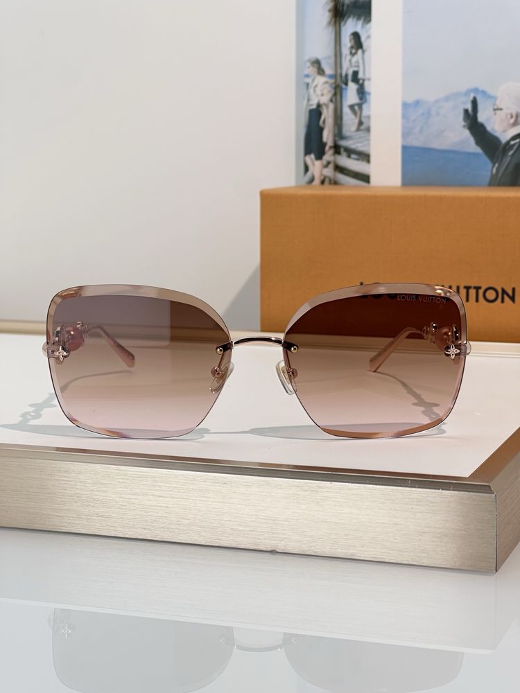 LV Sunglasses LVS00003-1