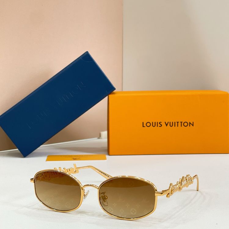 LV Sunglasses LVS00004-3
