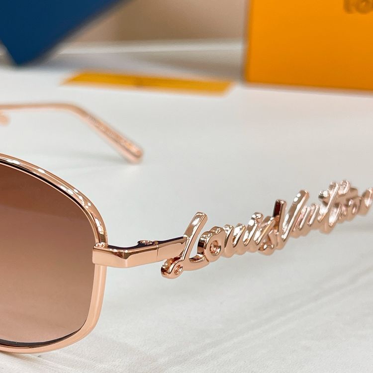 LV Sunglasses LVS00005-1