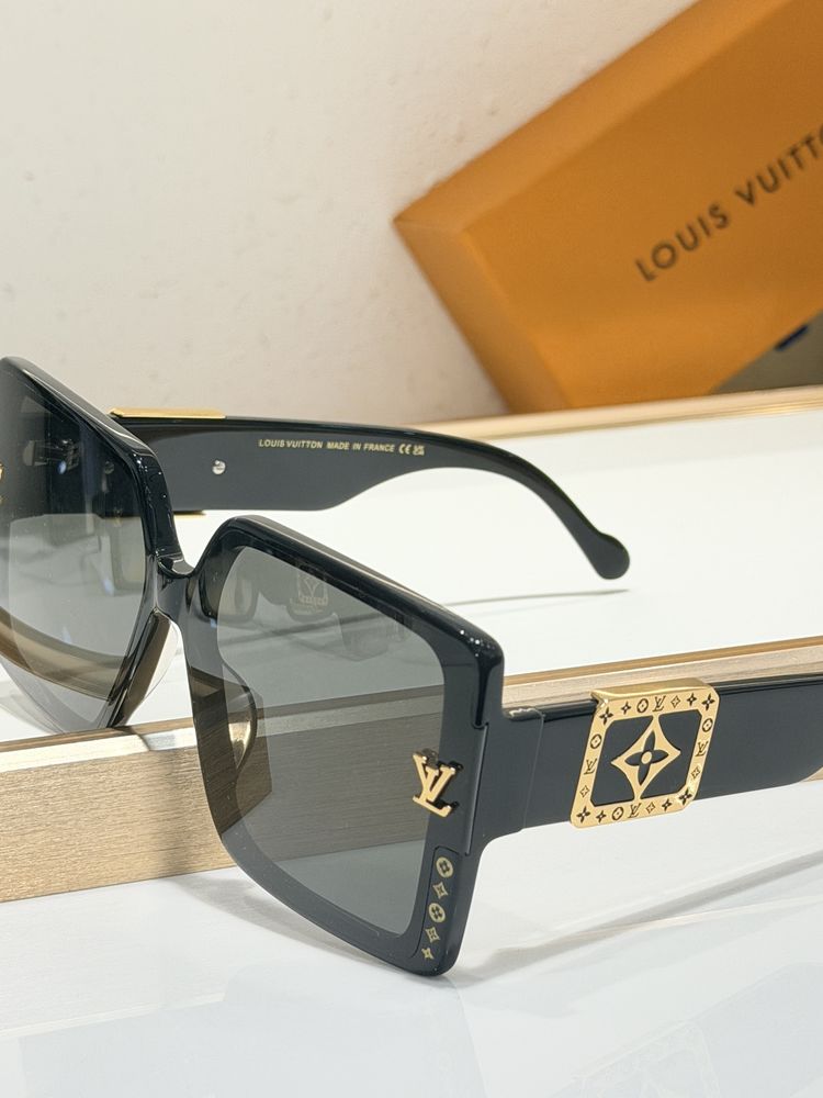 LV Sunglasses LVS00014-1