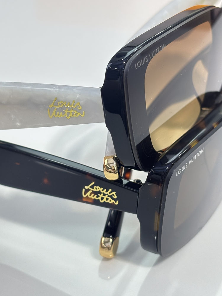 LV Sunglasses LVS00015-1