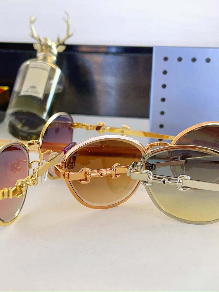 Gucci Sunglasses GUS00002-1