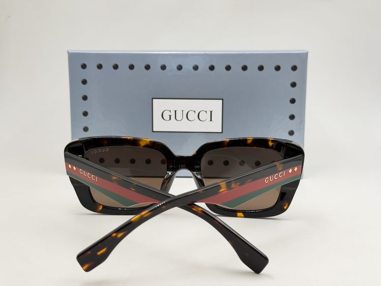 Gucci Sunglasses GUS00010-1