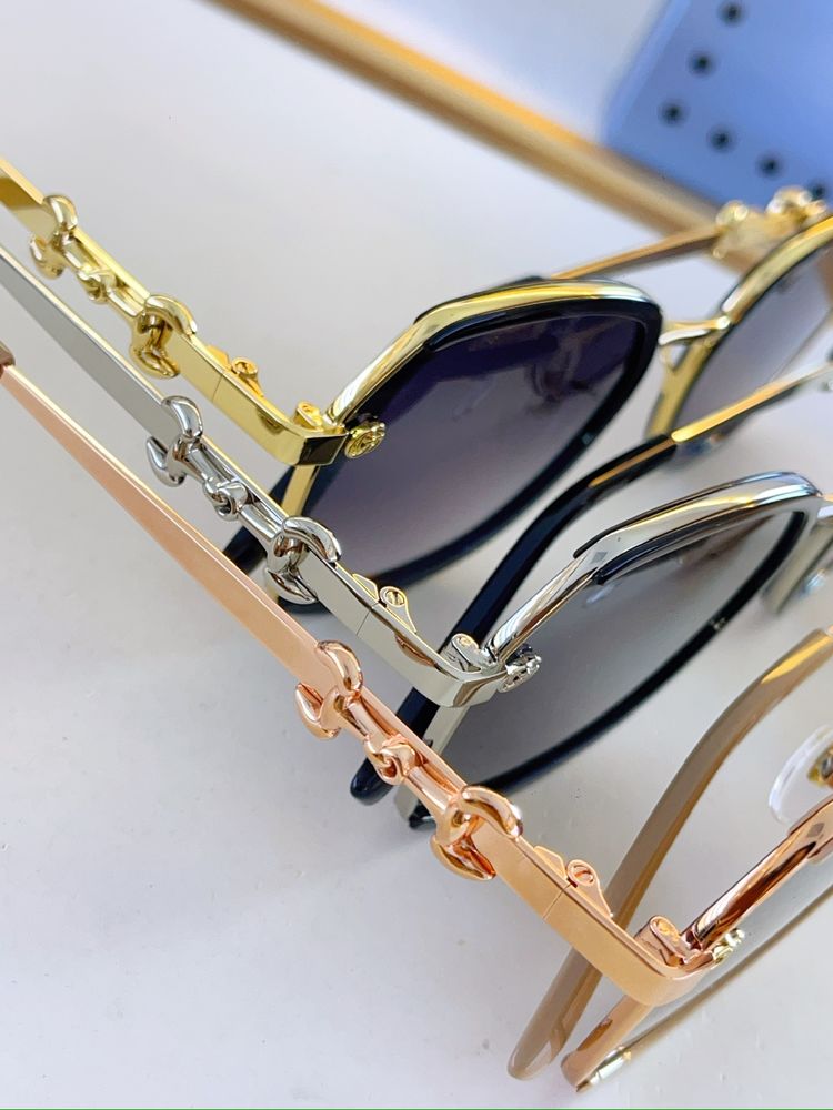 Gucci Sunglasses GUS00014-1
