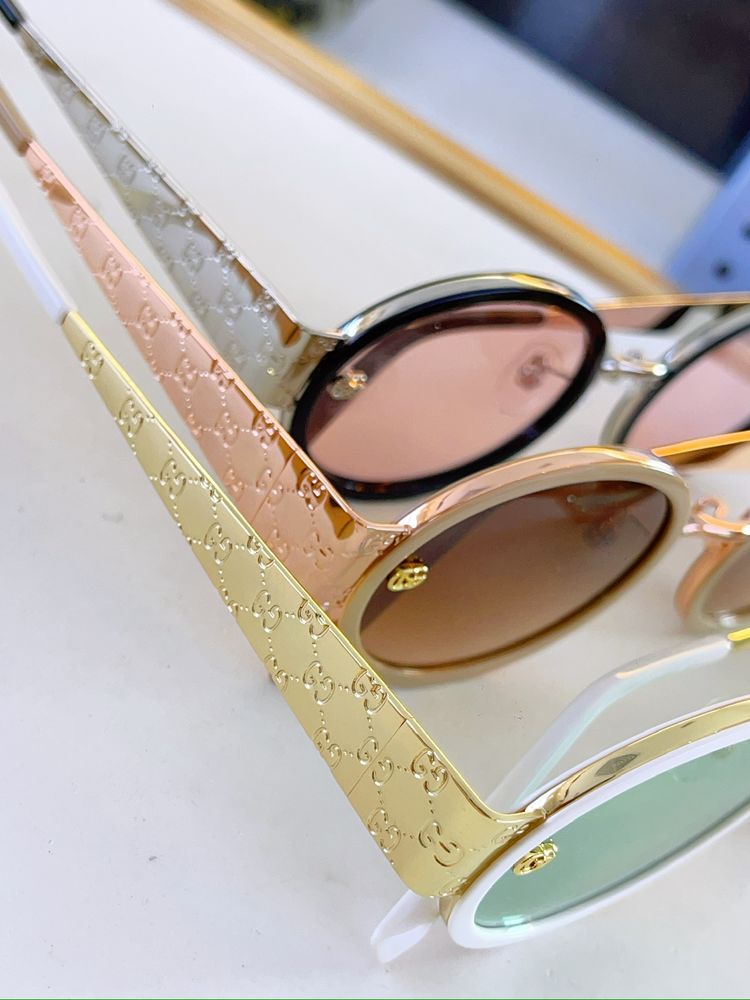 Gucci Sunglasses GUS00017-1