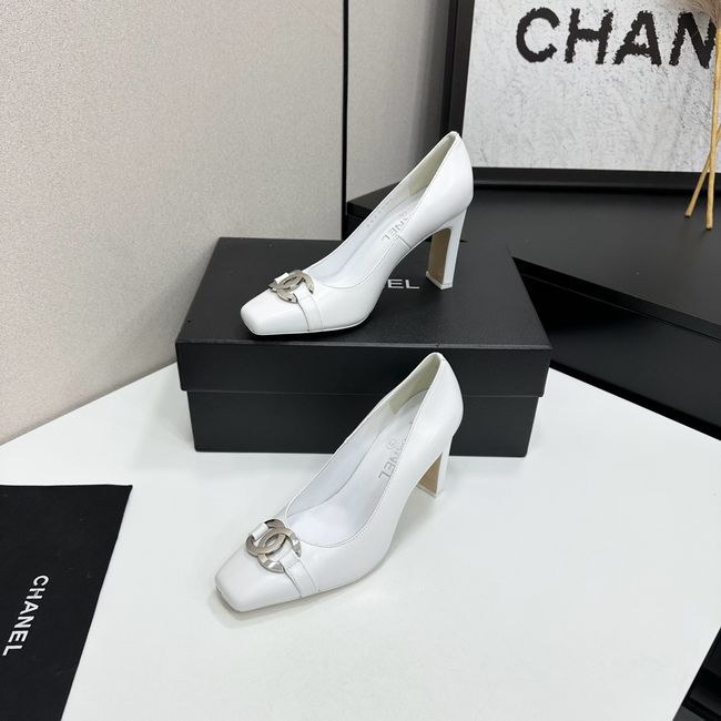 Chanel High heels 69023-7 Chanel High heels 69023-7