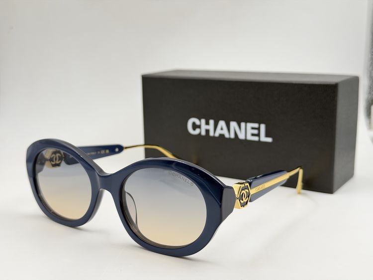 Chanel Sunglasses CHS00008-6 Chanel Sunglasses CHS00008-6